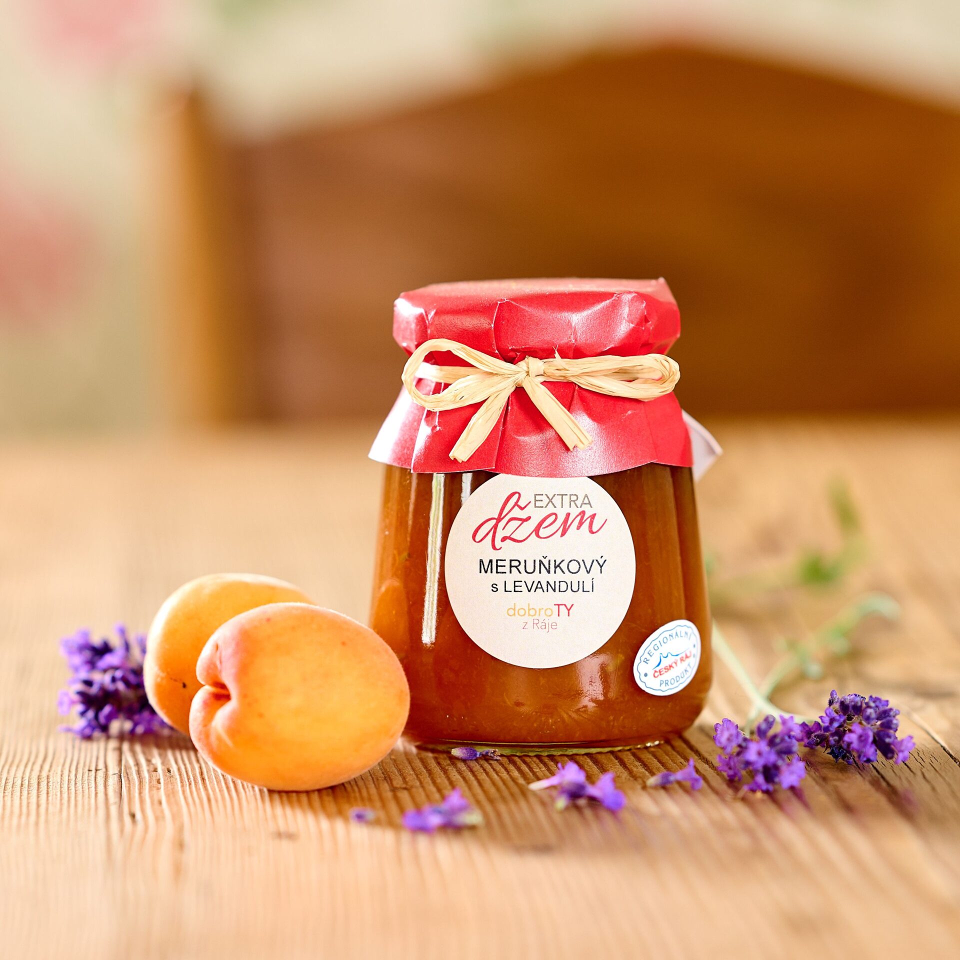 DobroTY z Ráje | Martina Papežíková