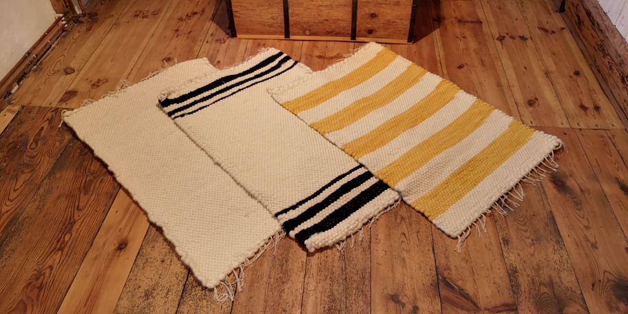 Vlna z Jizerek | Jana Voháňková