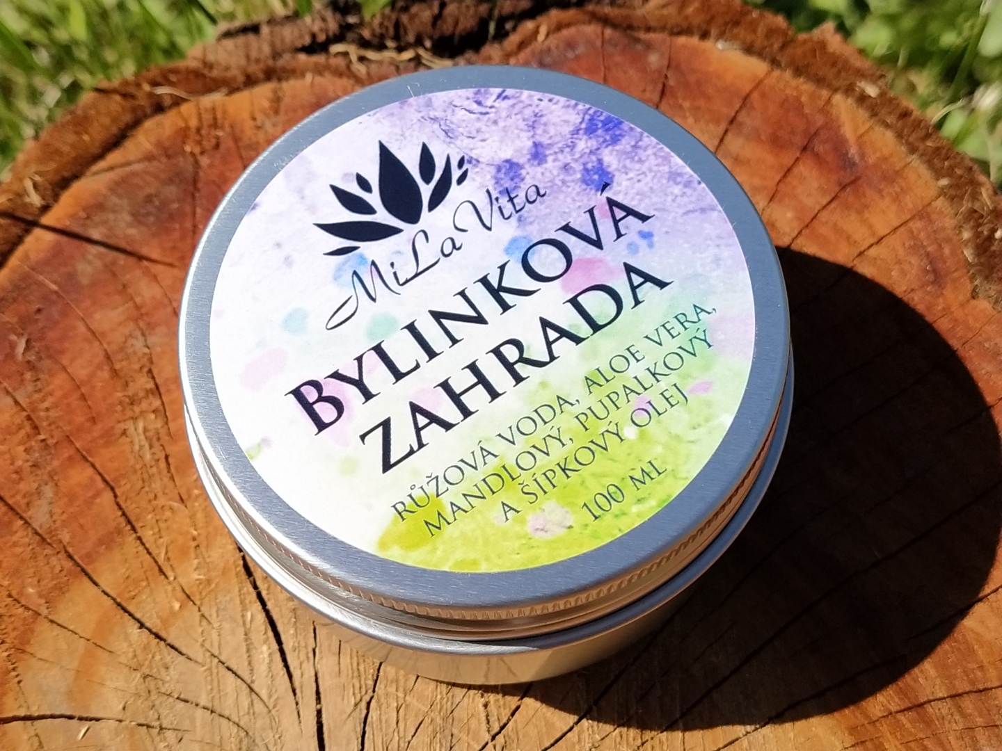 MiLaVita | Zuzana Hoffmannová