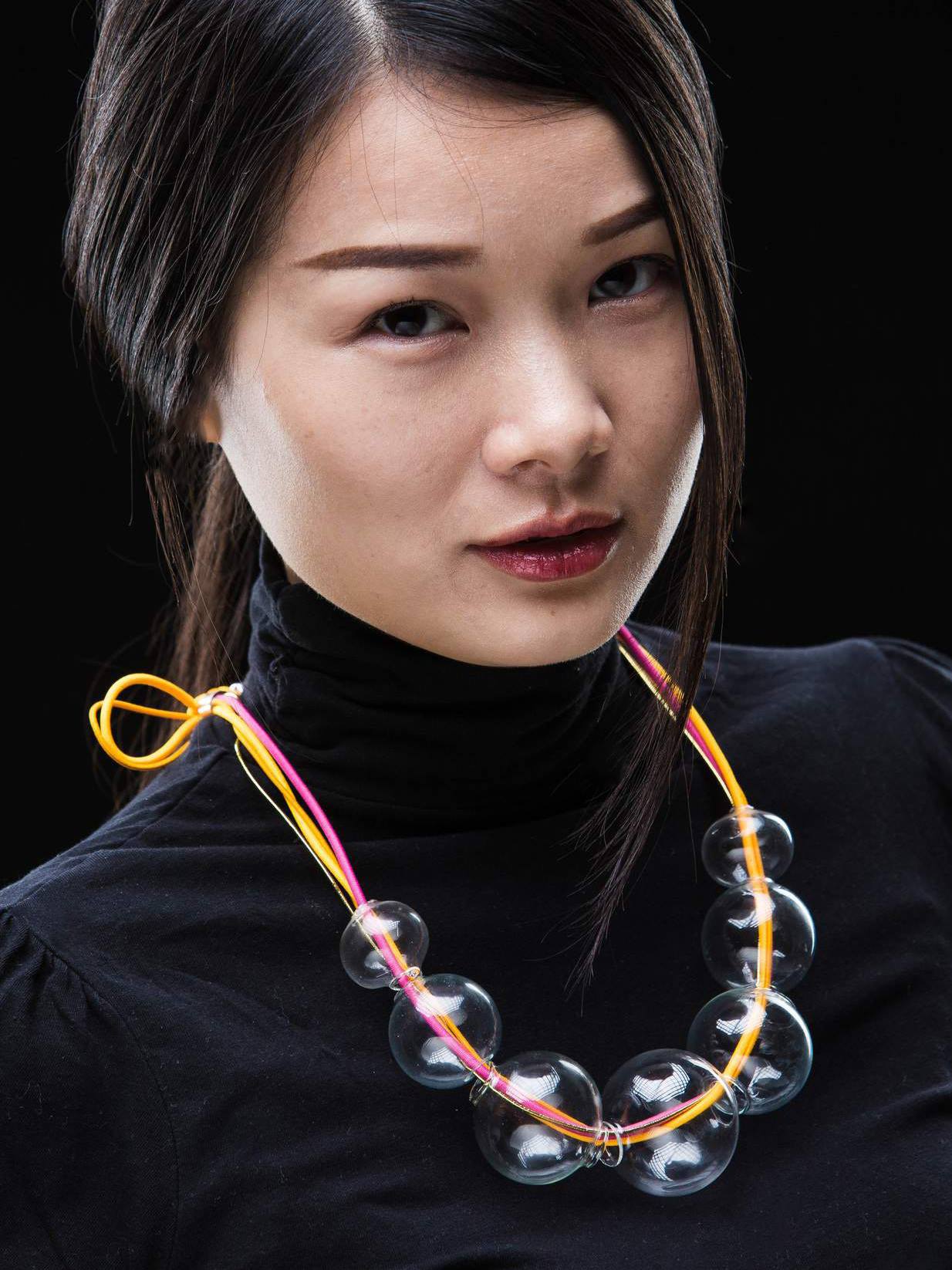 U KAHANU | Klára Jägerová