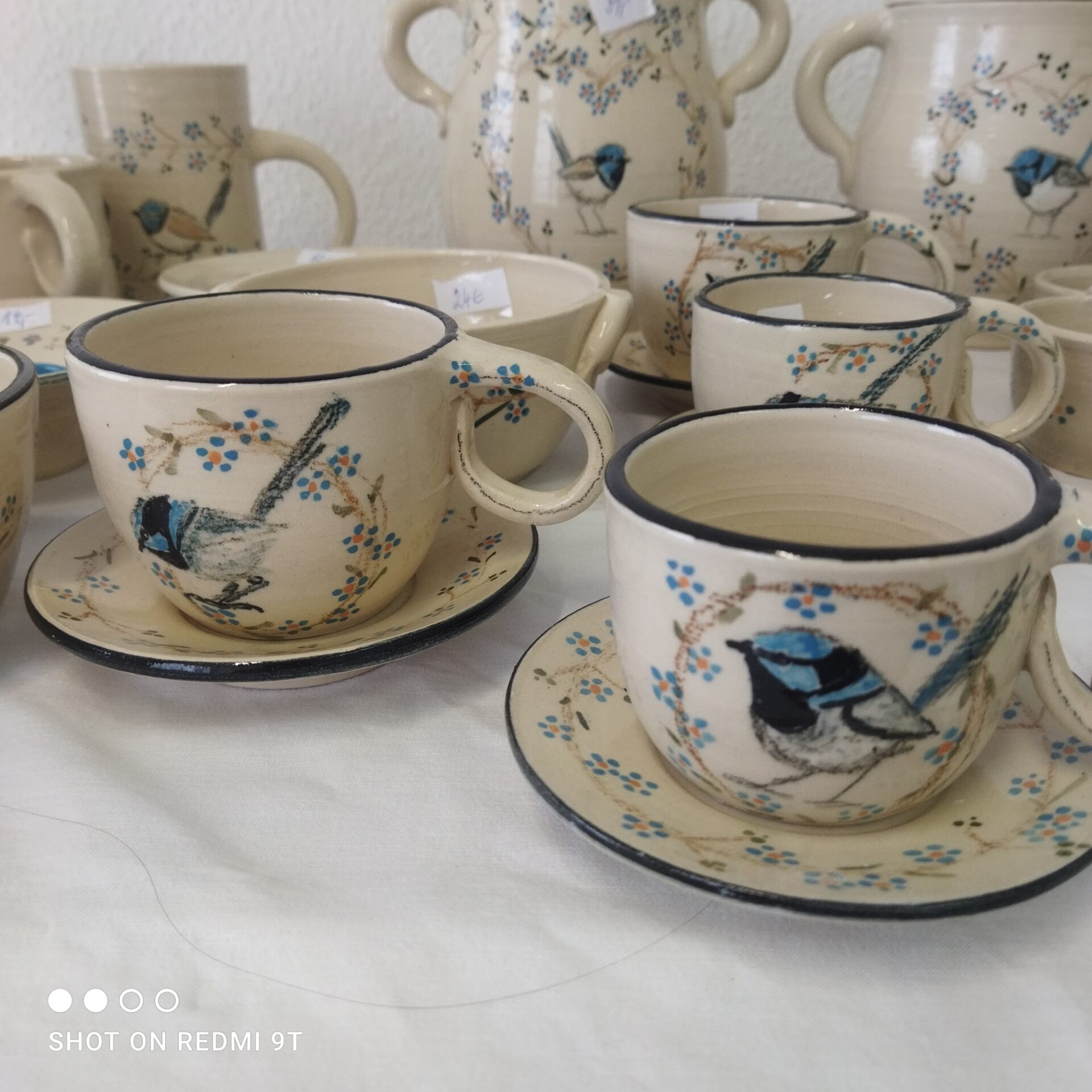 Keramická dílna Petra