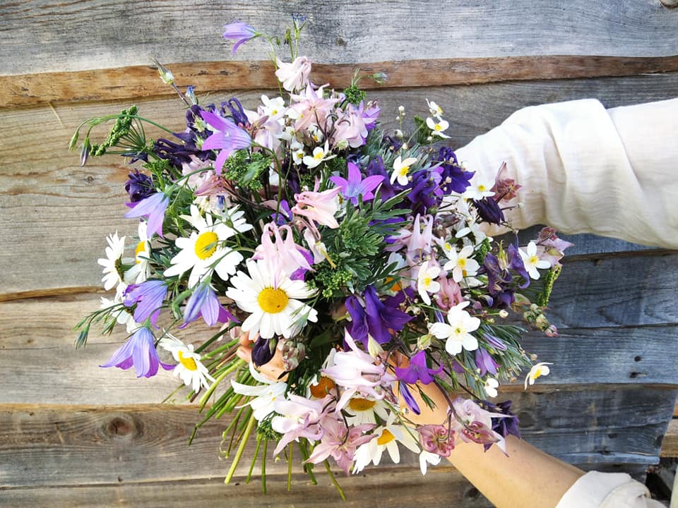 Jizerské kvítí I Jana Krupová