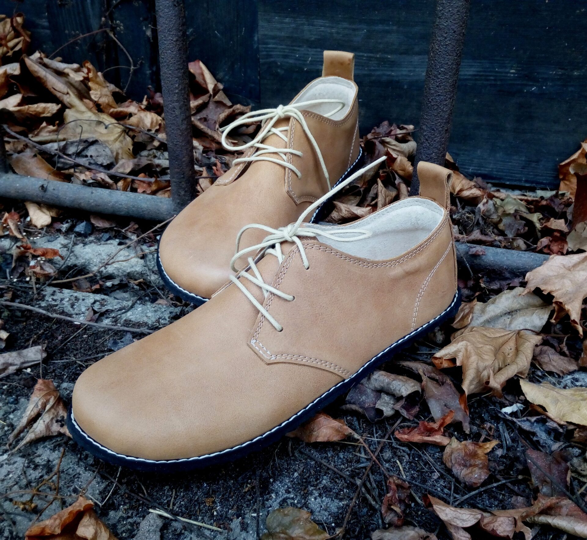 SVATOSHOES | Jiří Svatoš