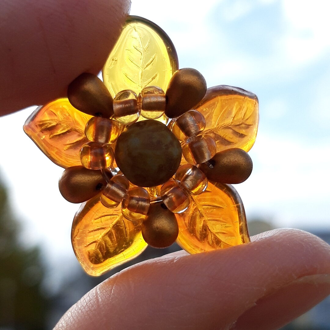 Atelier MINART | Anna Mikešová, DiS.