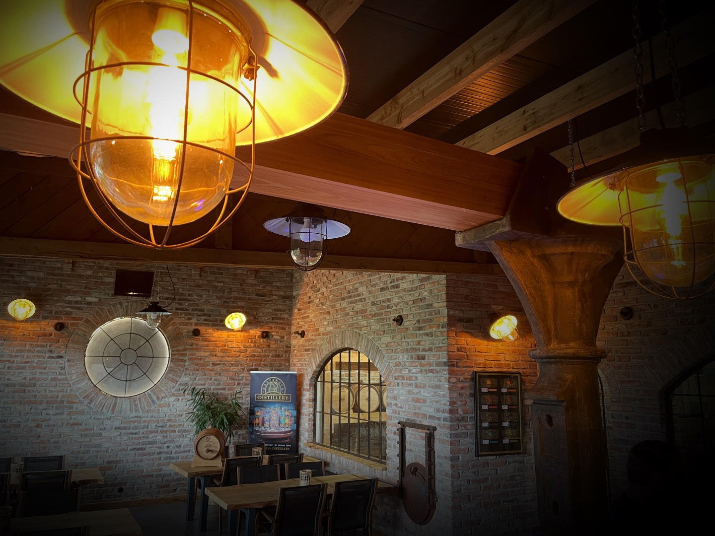 Raspenava Distillery s.r.o.