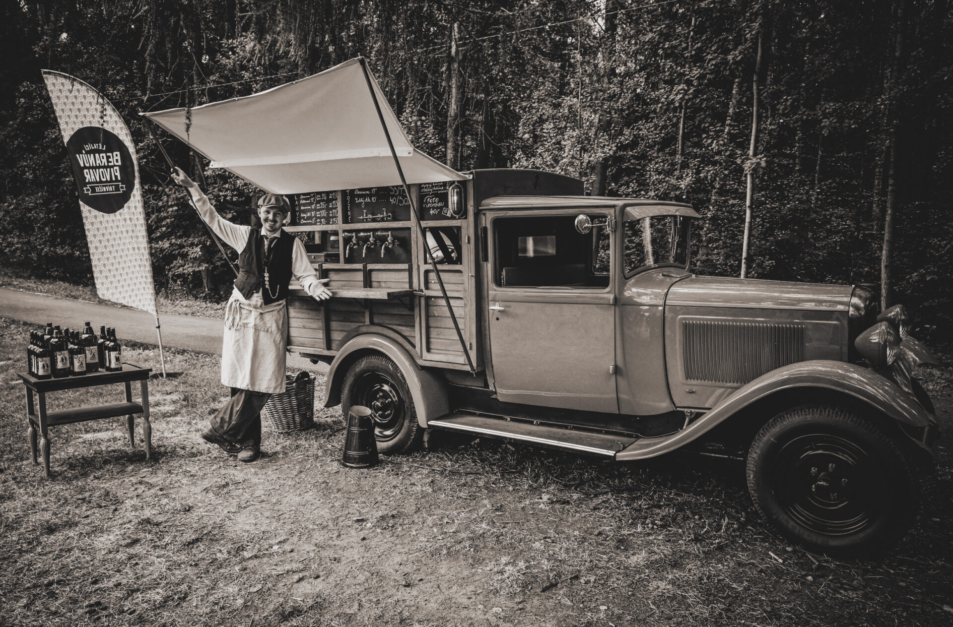 Beranův pivovar, s. r. o.