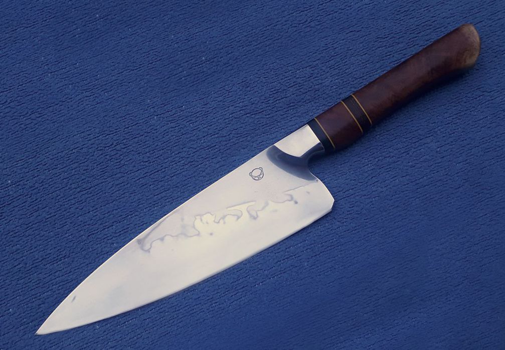 Ursulus craft | Václav Nikendey