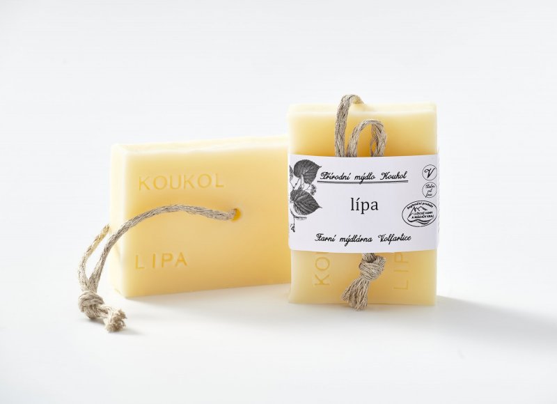 Mýdlárna Koukol | Koukol v obilí, z. s.