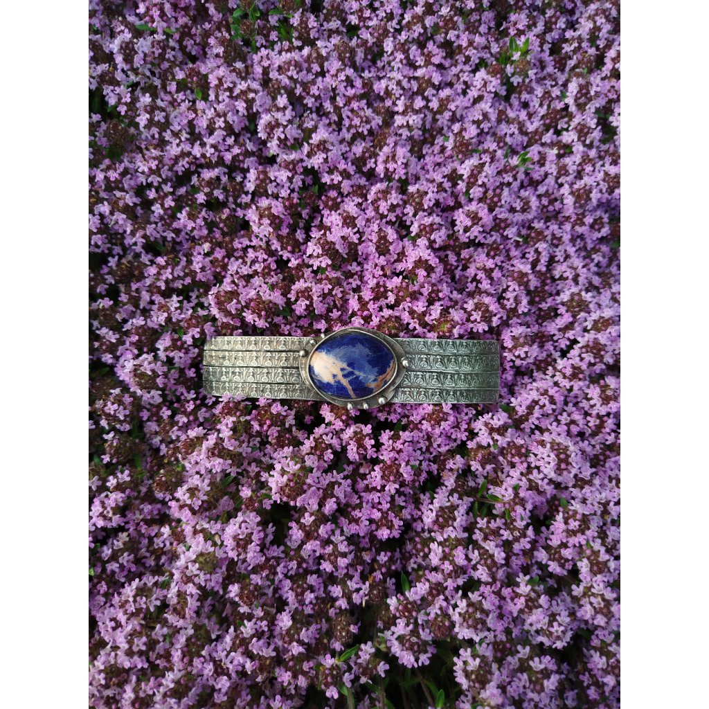 Cínařství | Ladislava Růžičková