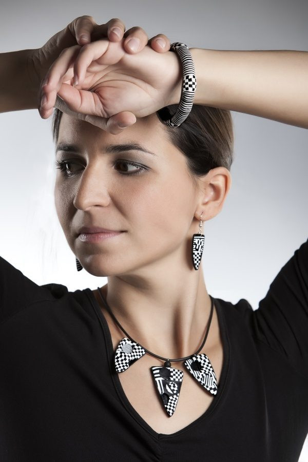 Kousek Tebe | Tereza Plášilová