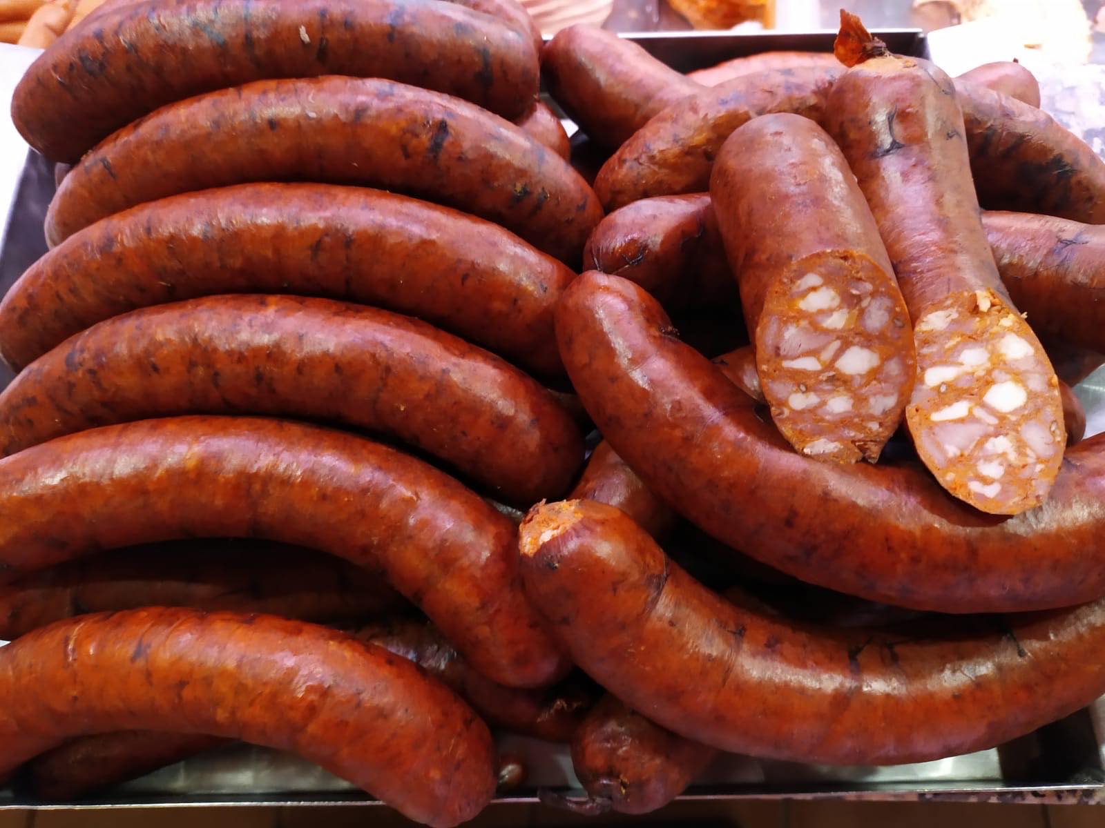 Řeznictví Miroslav Prošek