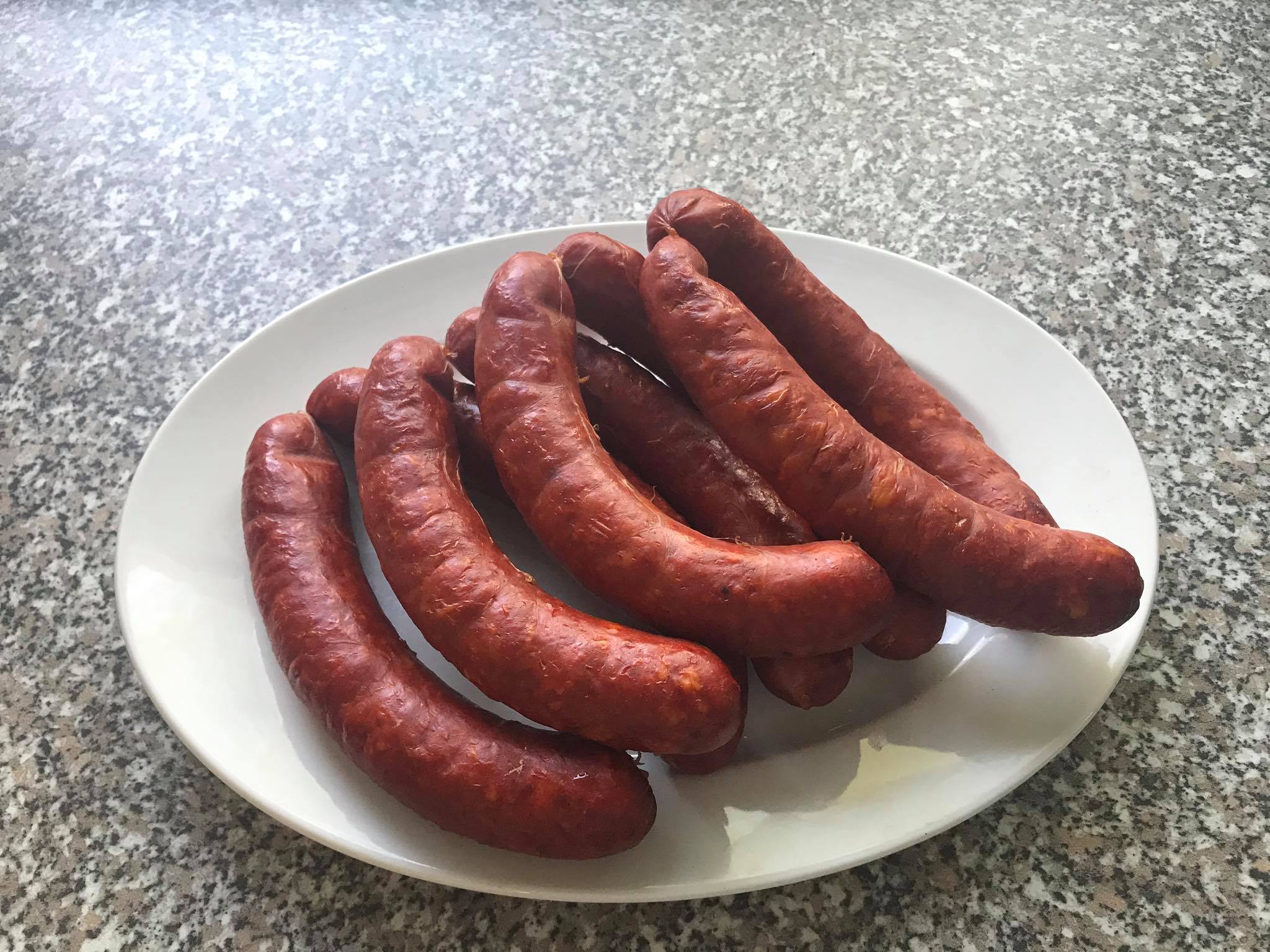 Váša spol. s r. o . | jatka a řeznictví