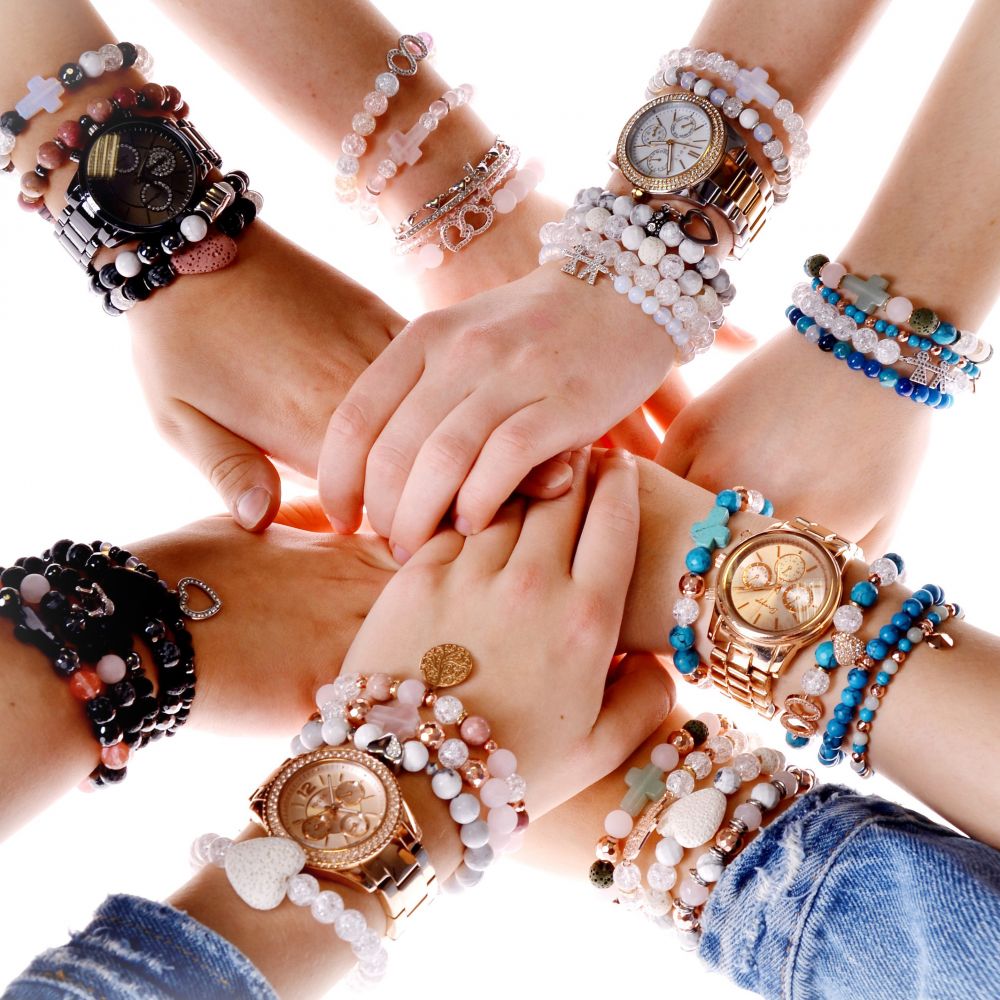 Arcon Bijoux | Collegium Trade