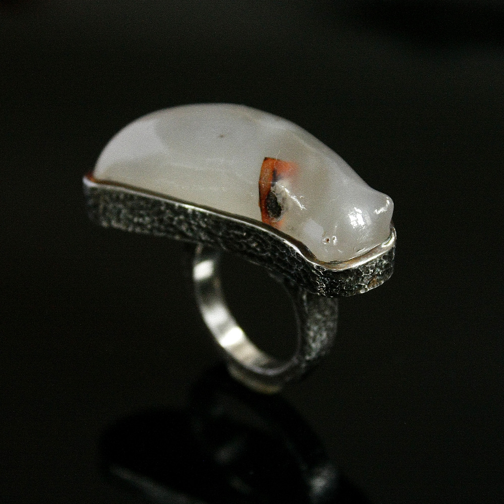 Umělecký šperk | Alena Štukavcová Doležalová