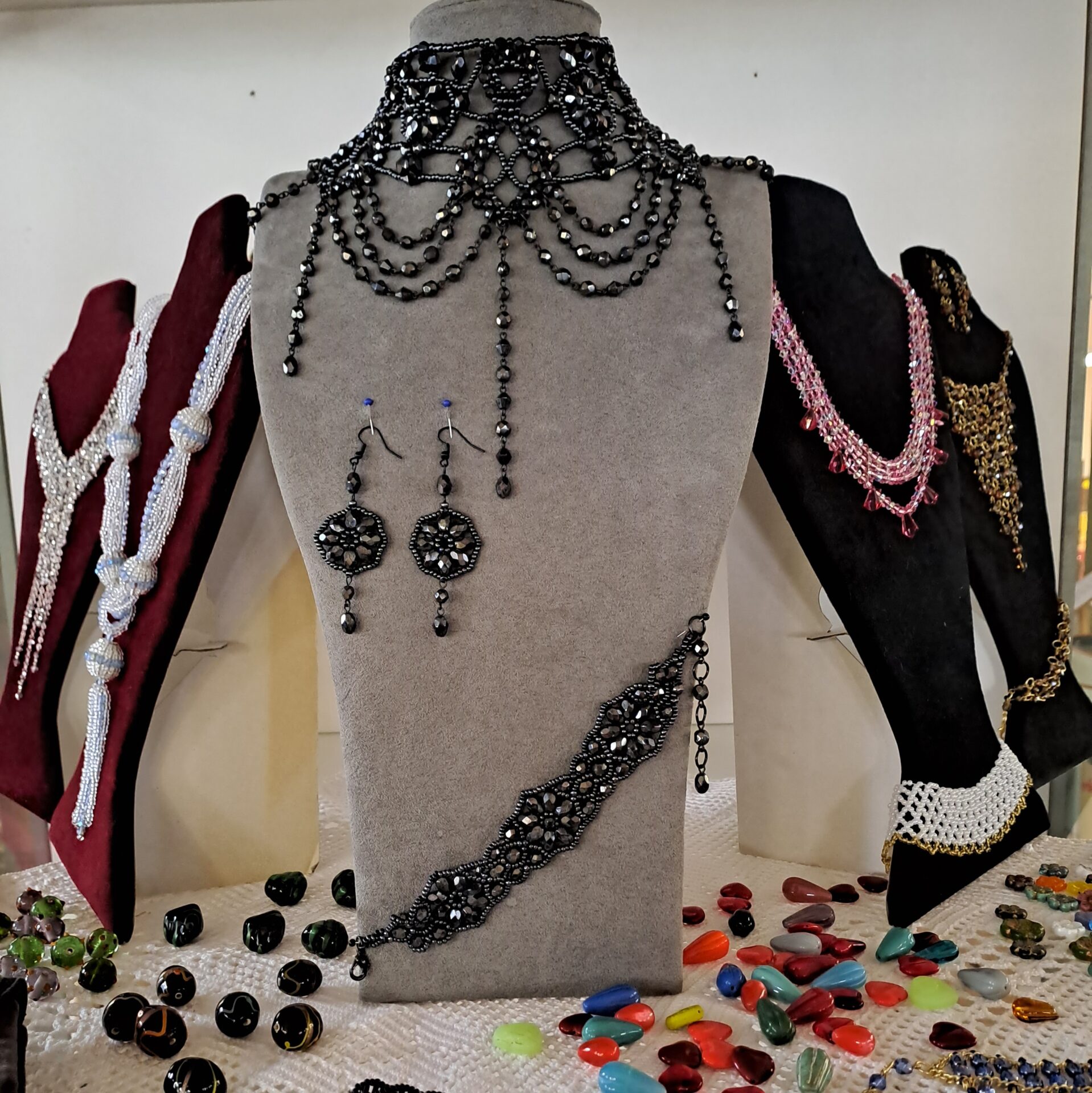 Atelier HOLI | Jan a Libor Štromovi