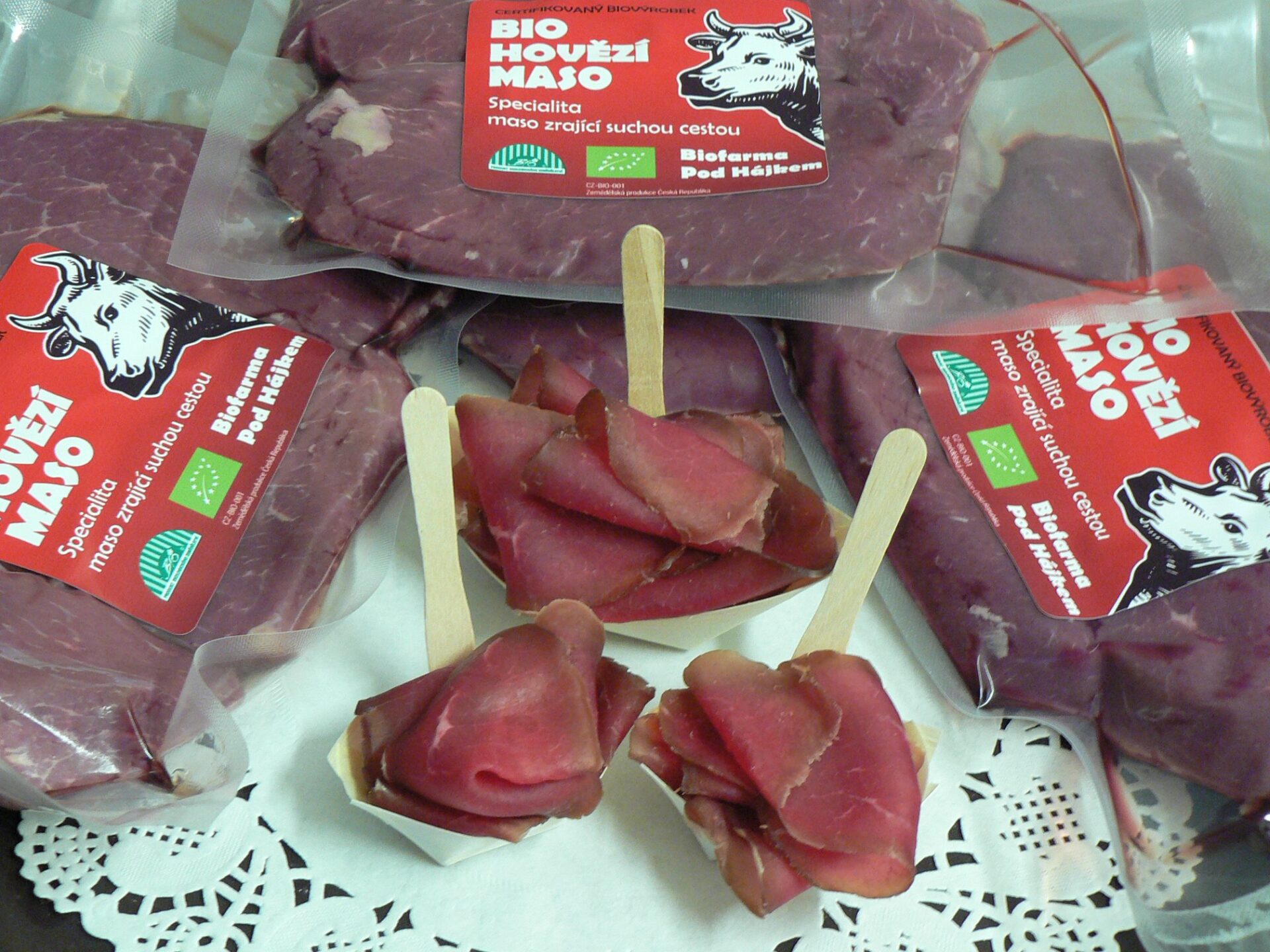 Biofarma Pod Hájkem s.r.o.