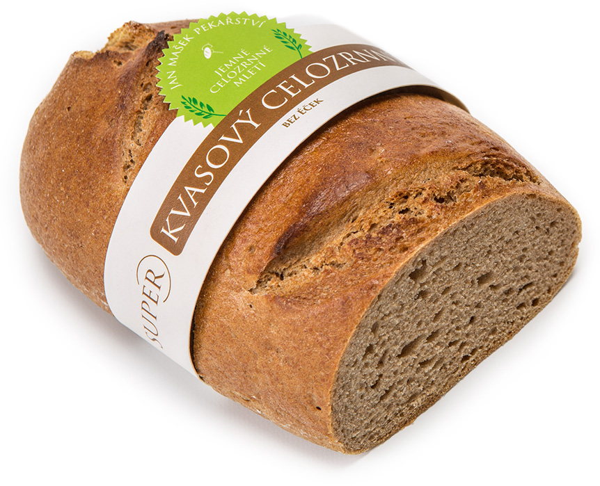 Maškovo pekařství s.r.o.