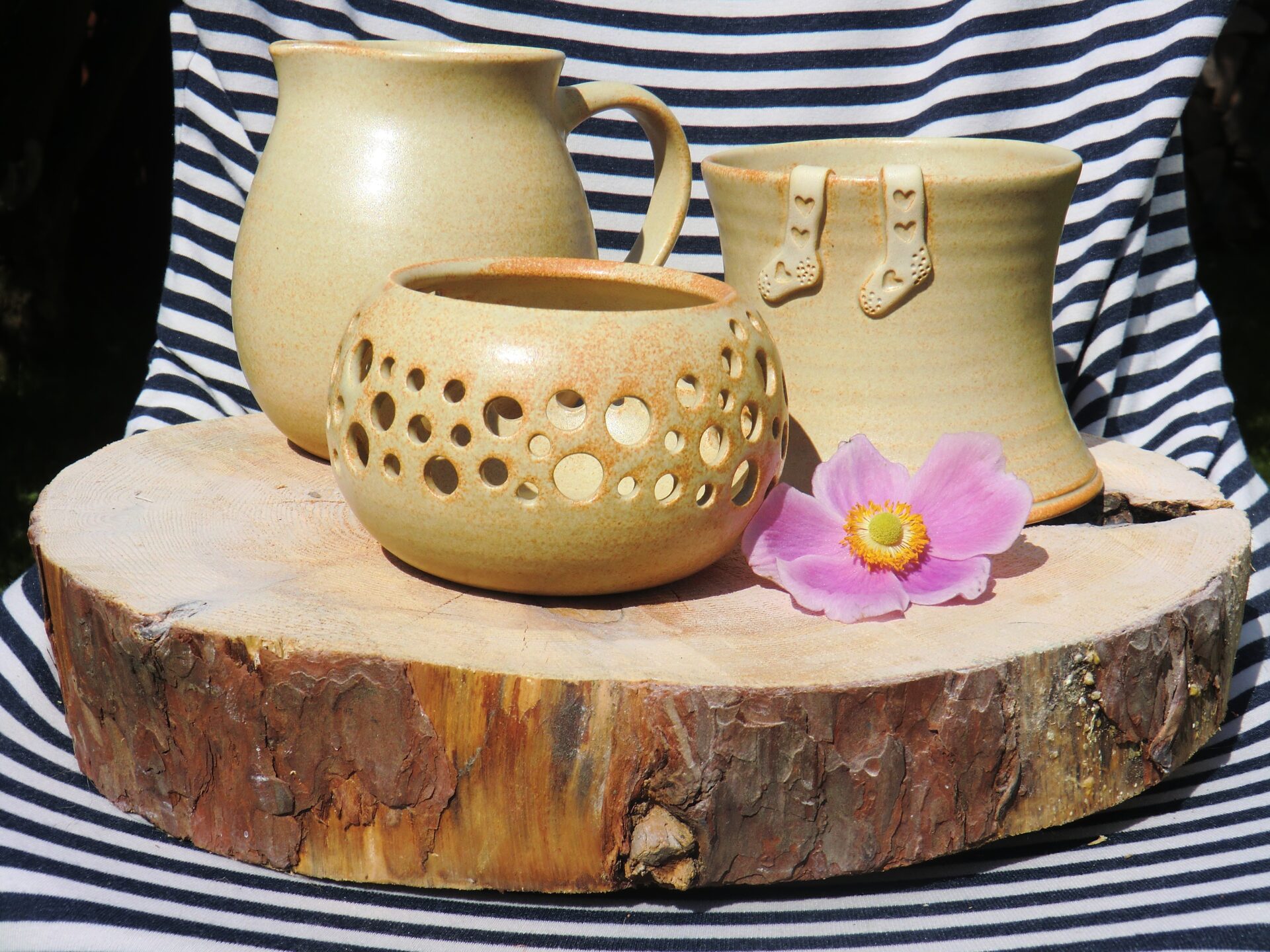 SK hrnčířství | Silvie Kubínová