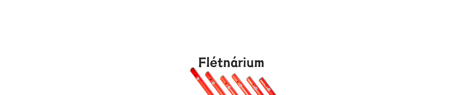 Flétnárium | MgA. Jakub Nitsche