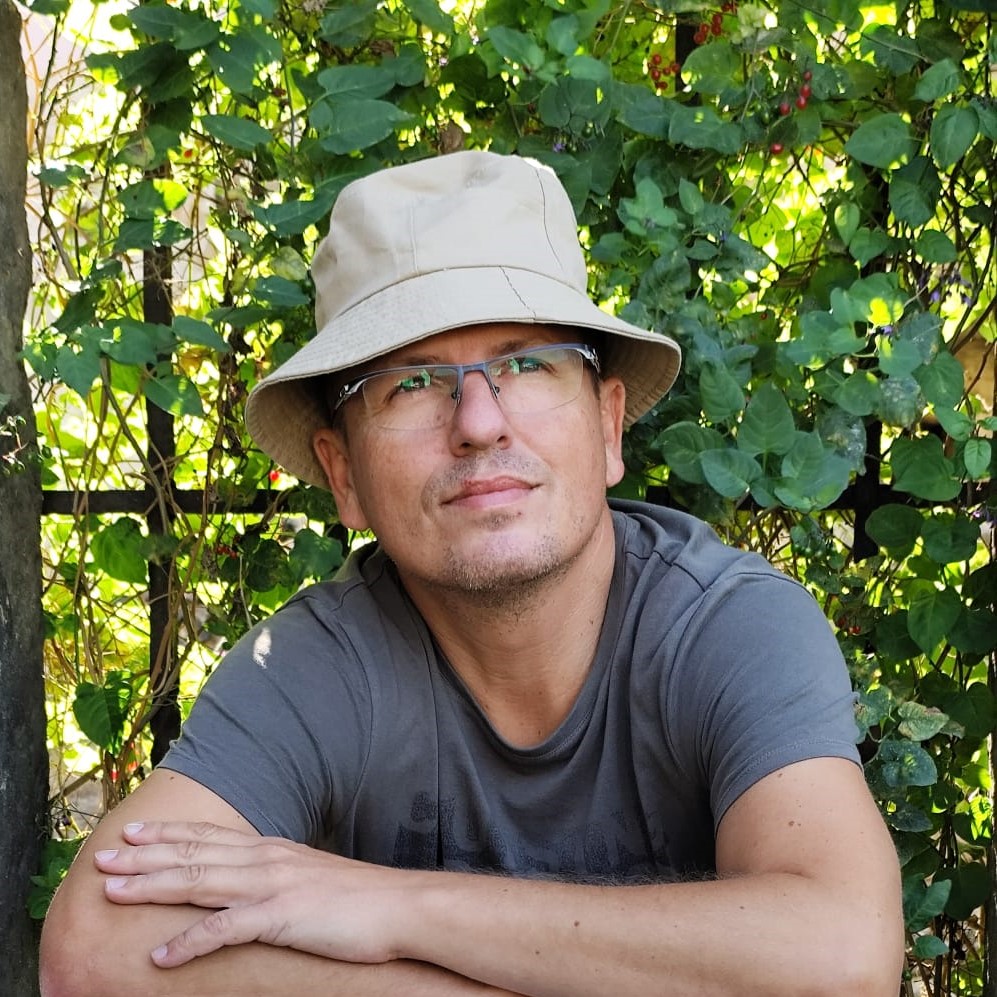 Josef Preclík