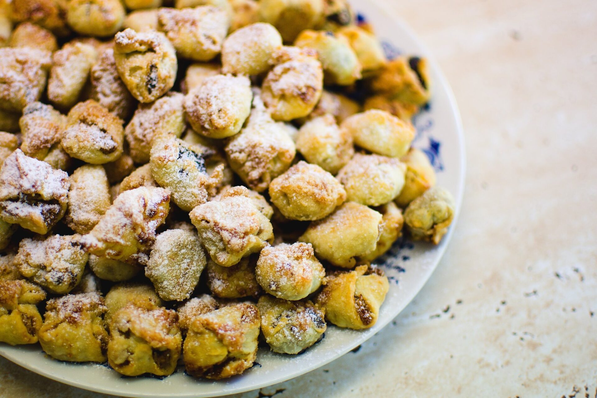 Pekařství U Drahušky | Drahomíra Macková