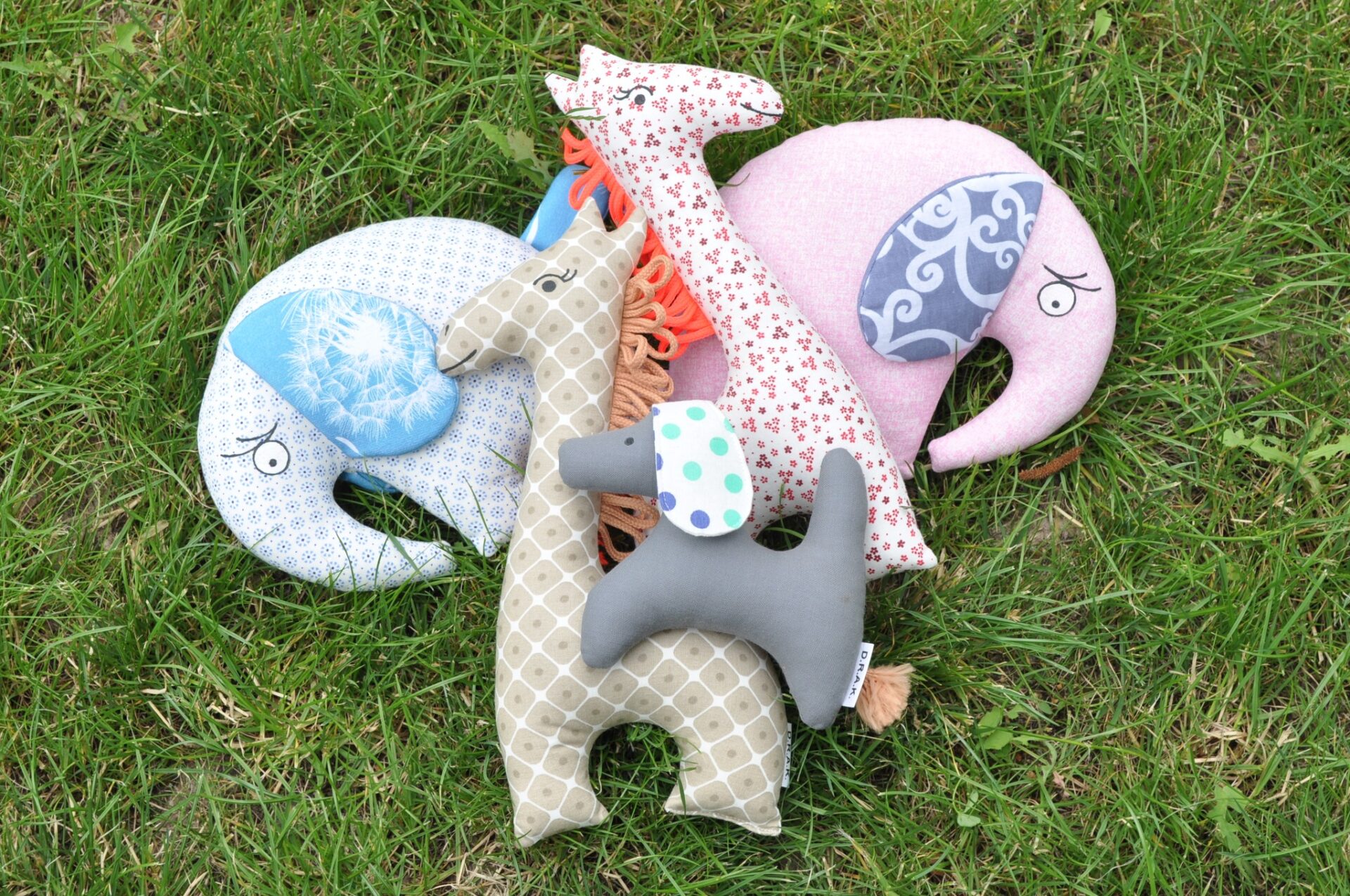 Občanské sdružení D.R.A.K. z.s.