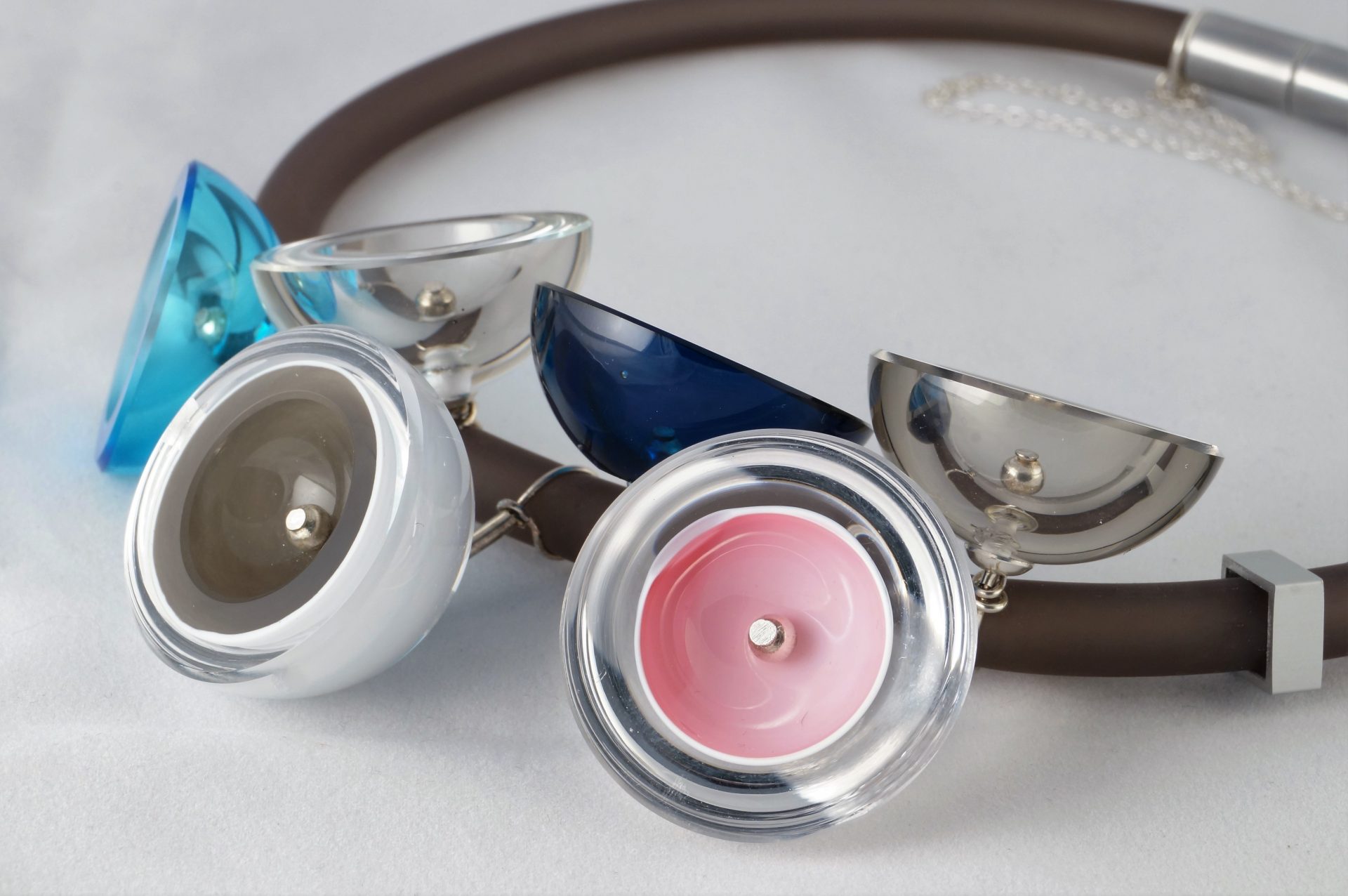 VYDRY STUDIO | Bohdana Vydrová