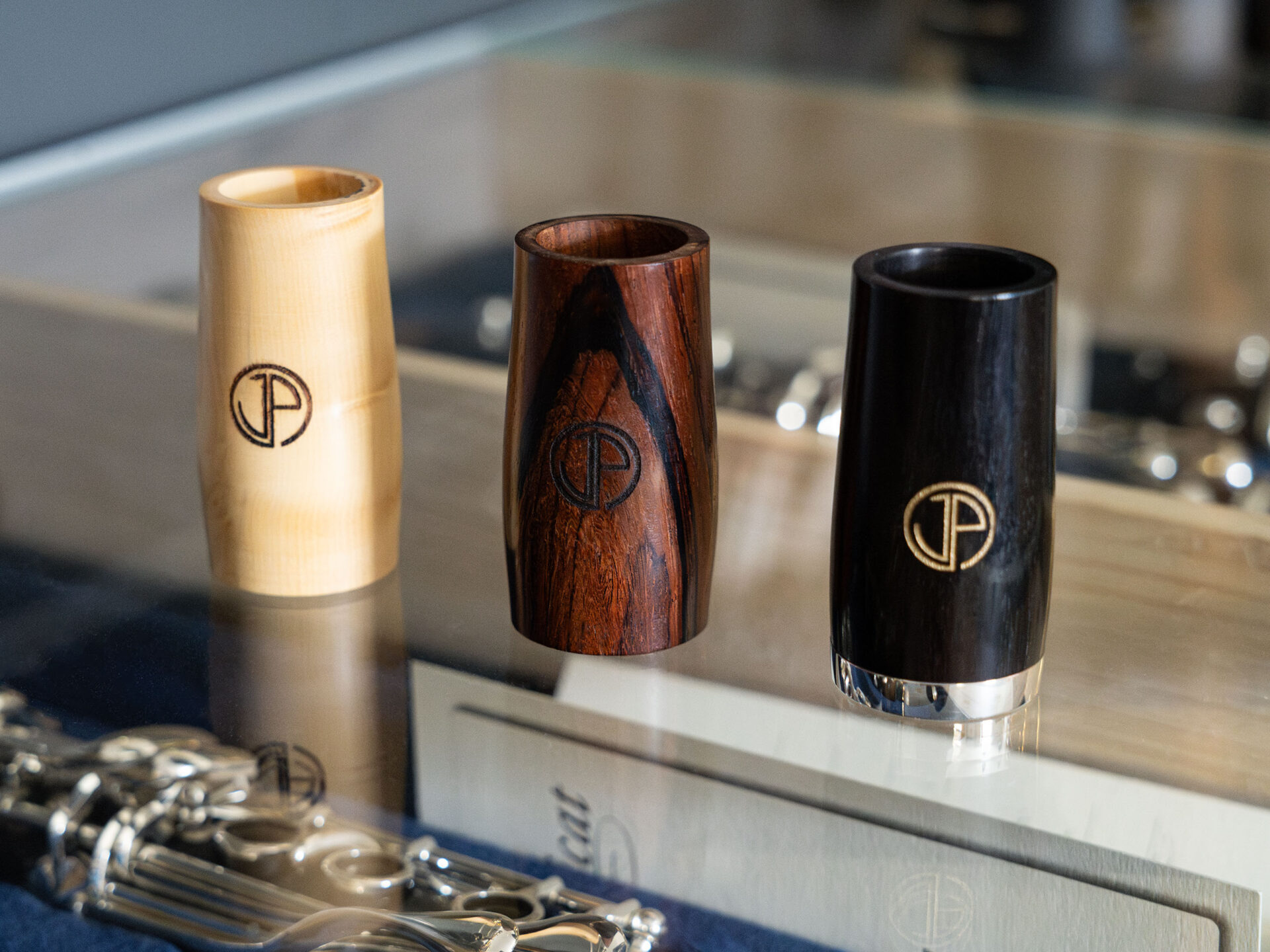 Atelier H&M dechové nástroje, s.r.o. | Jan Provazník