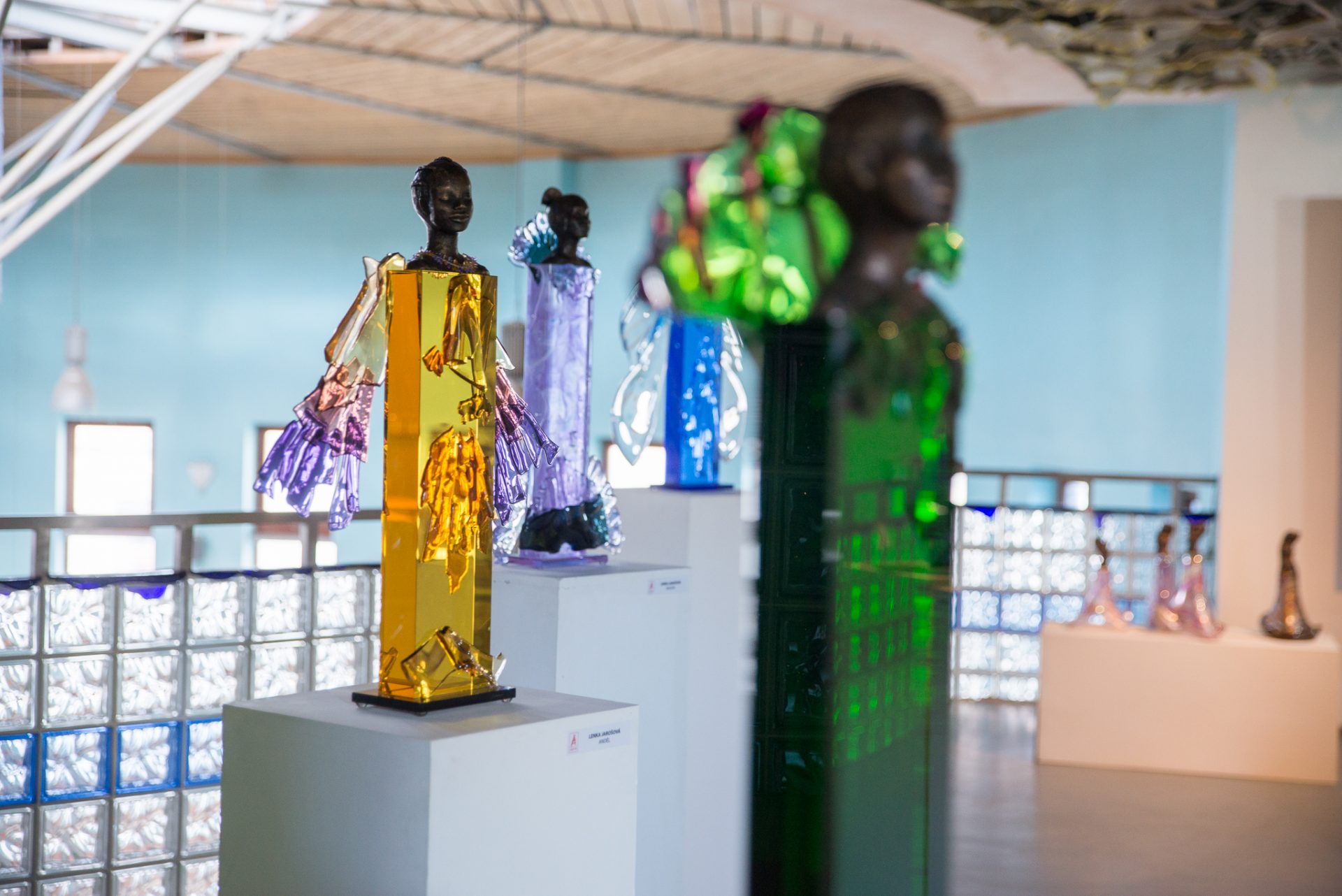 Glass Centrum | Petr Novotný