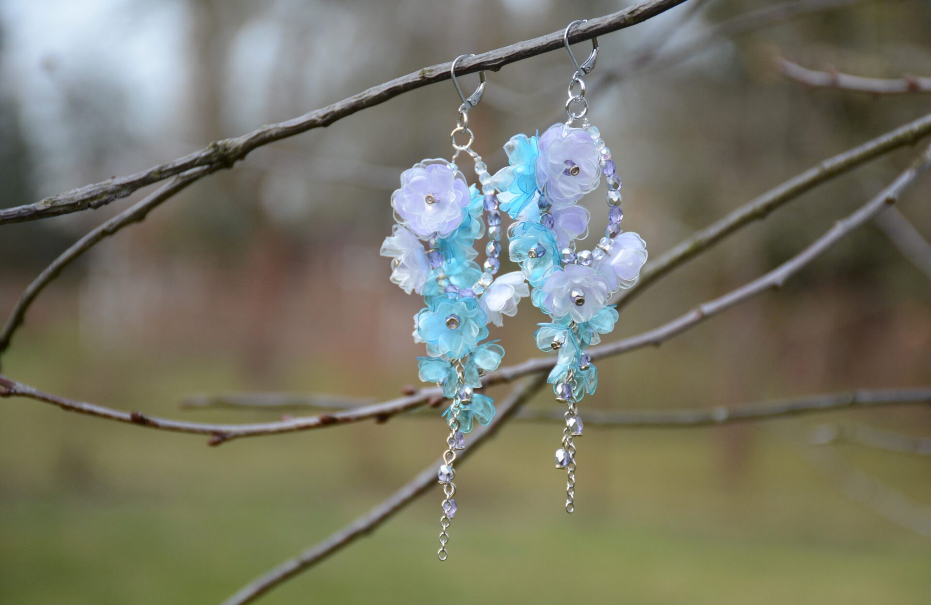 PETkvět | Věra Bělinová