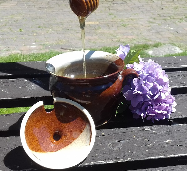 František Švoma Včelařství