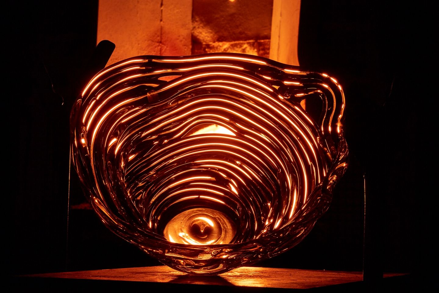 Florianova huť | Petr Červený