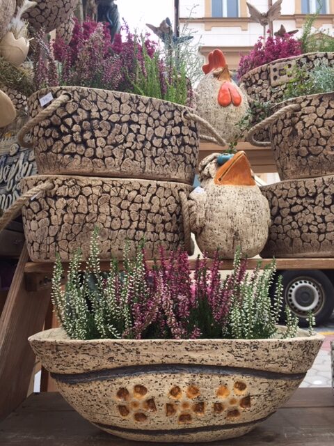 JéKá Keramika | Jana Kosařová