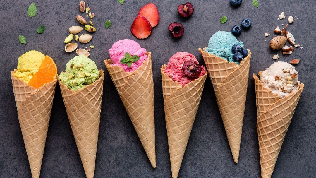 Zmrzlinárna Ralsko | Ivana Jablonovská