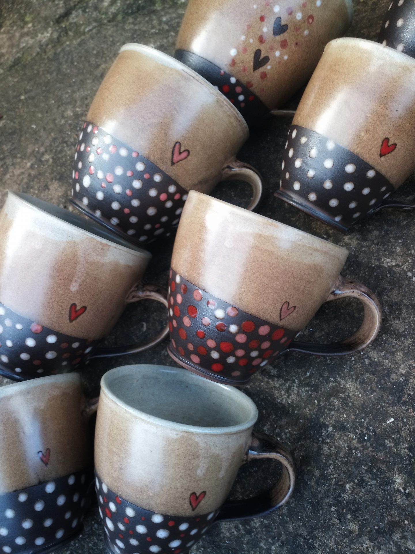 Keramický svět | Bronislava Kučerová