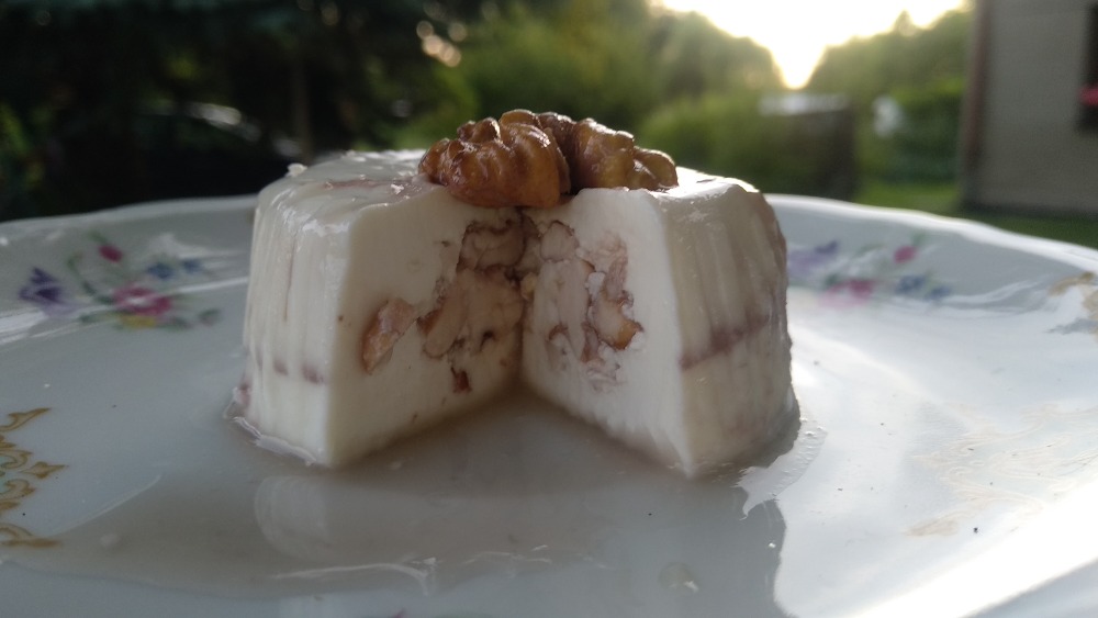 Ekologické hospodářství Na Pašerácké cestě