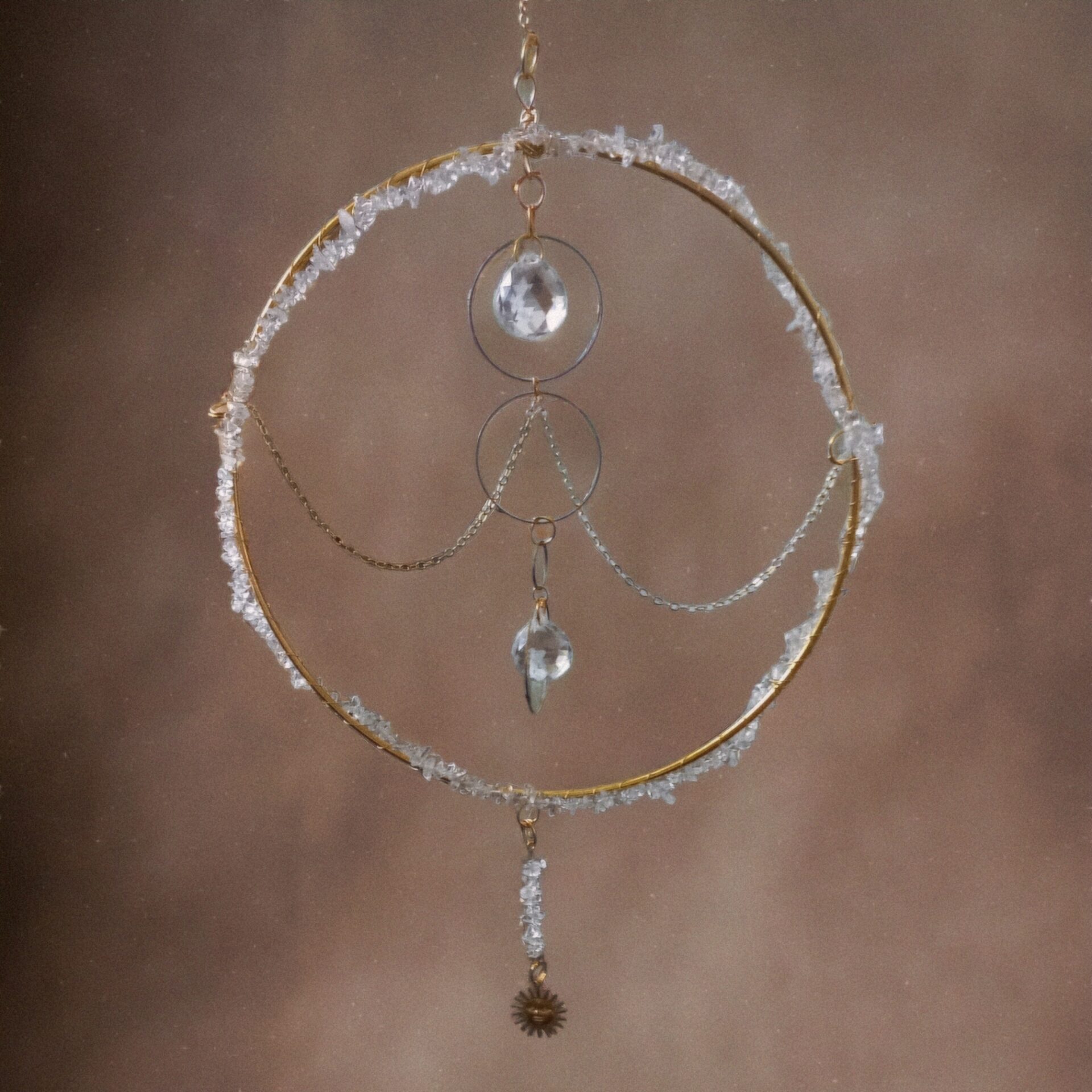 MEALIEN | Jekaterina Řimnáčová