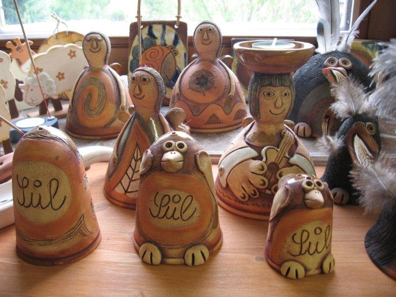 Keramika Rokytnice | Michaela Dumková