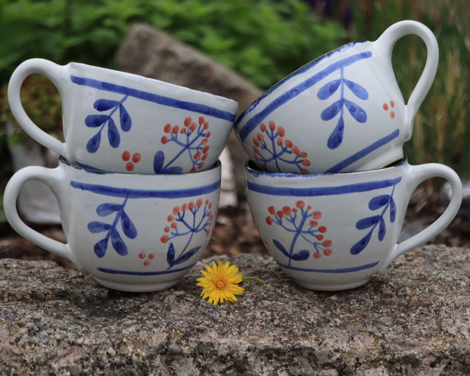 Ateliér Hrnečky | Jitka Kušková