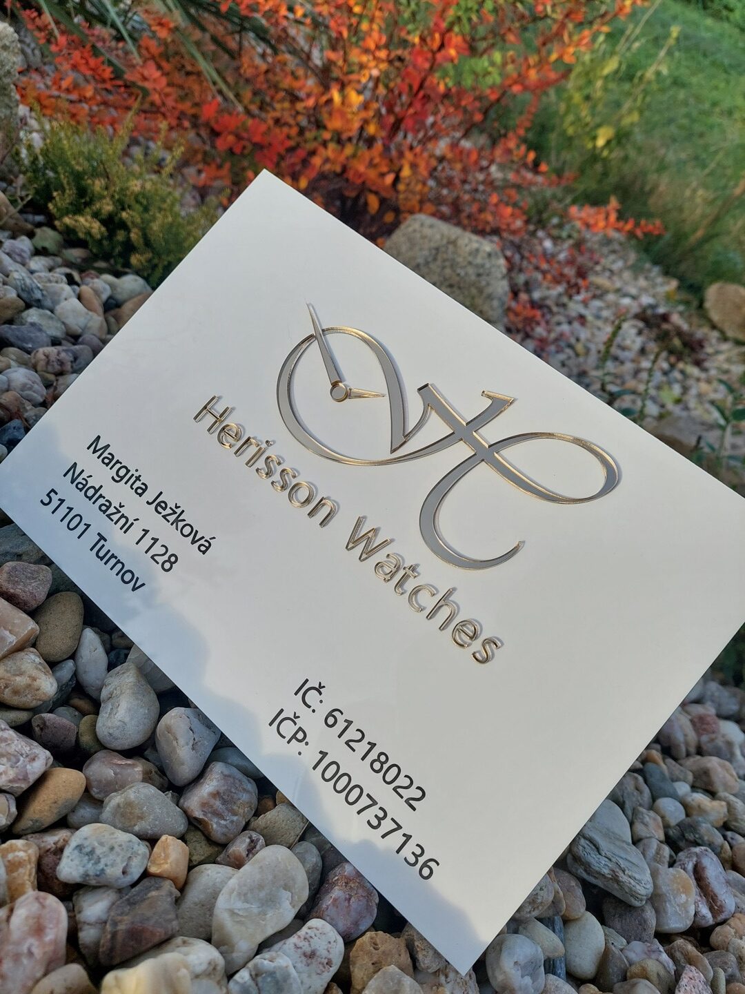 Vizuali | Veronika Havle