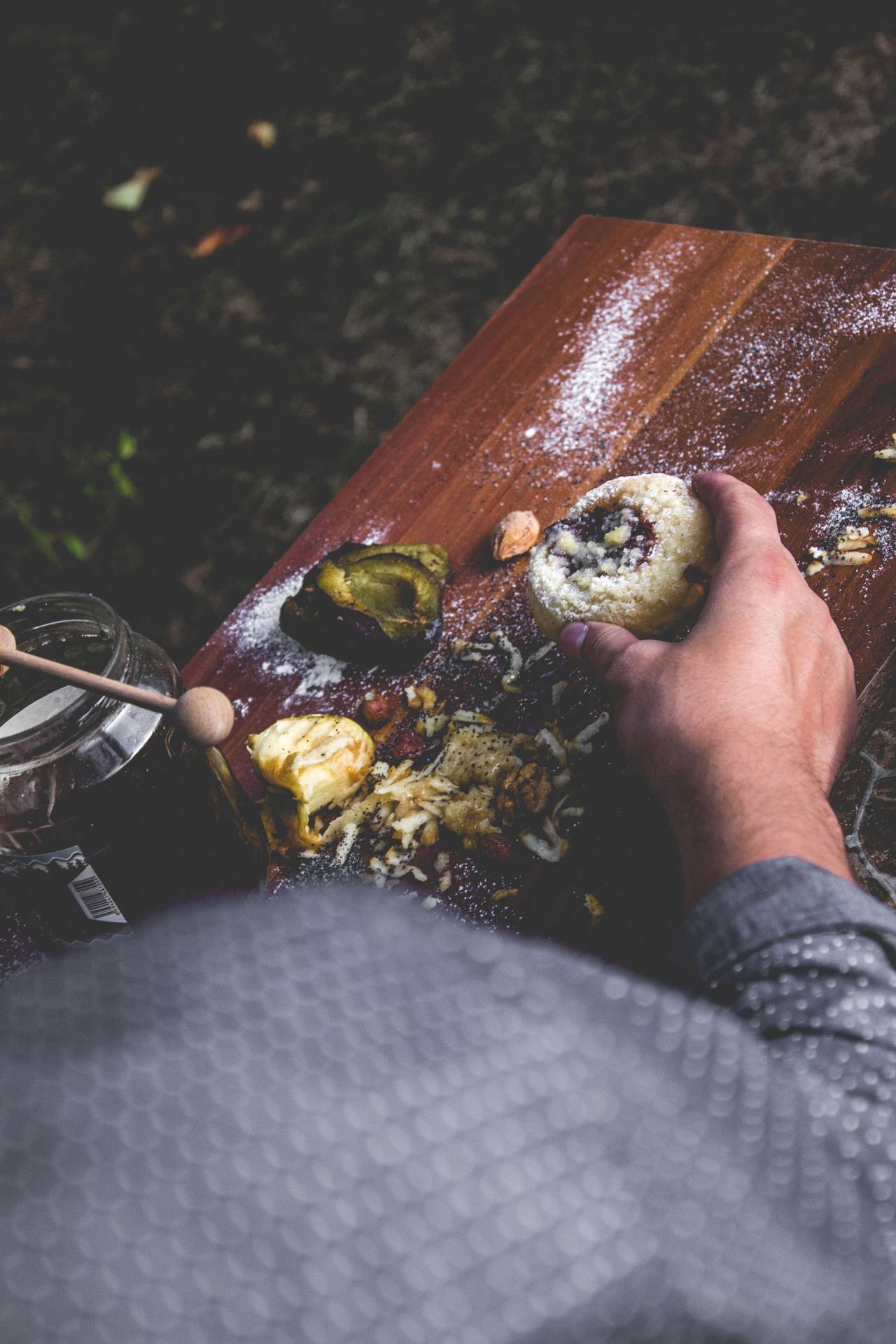 Tradiční koláčky a malované perníčky | Ivana Hollanová