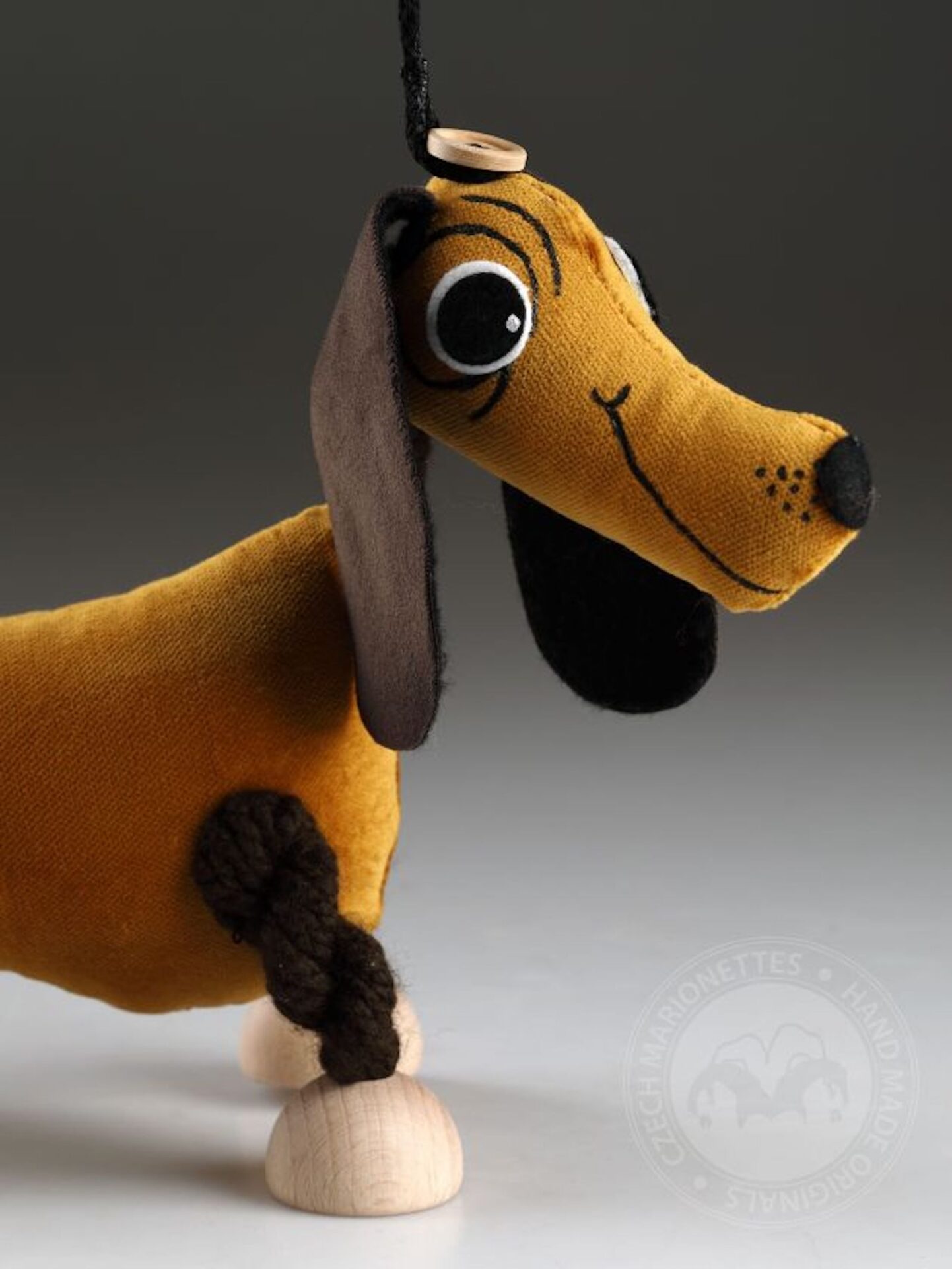 Pepino Puppets | Libor Olšaník