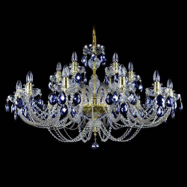 Wranovsky Lustry | Ing. Josef Wranovský