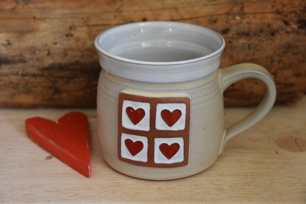 Keramika Na Bidýlku