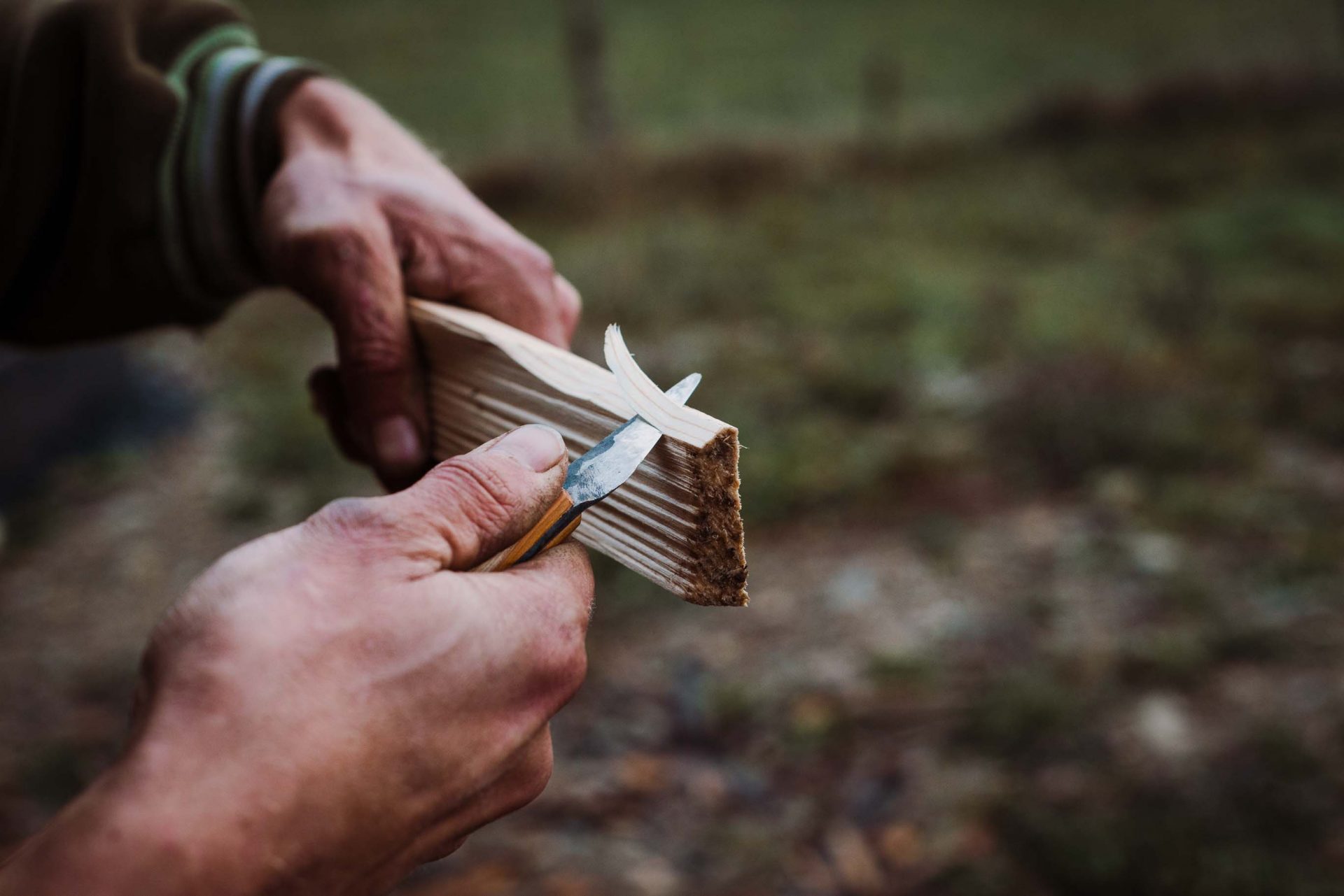 Petr Klíma | Dílna Sagittaria