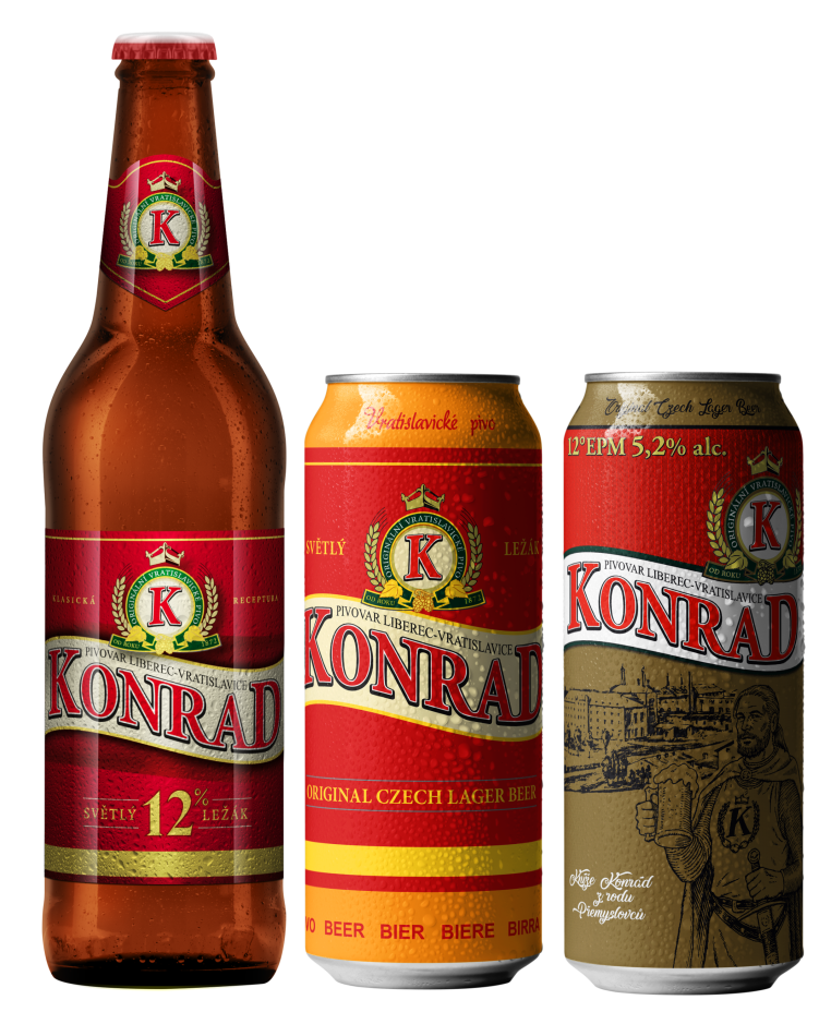 Pivovar Vratislavice (Konrad)