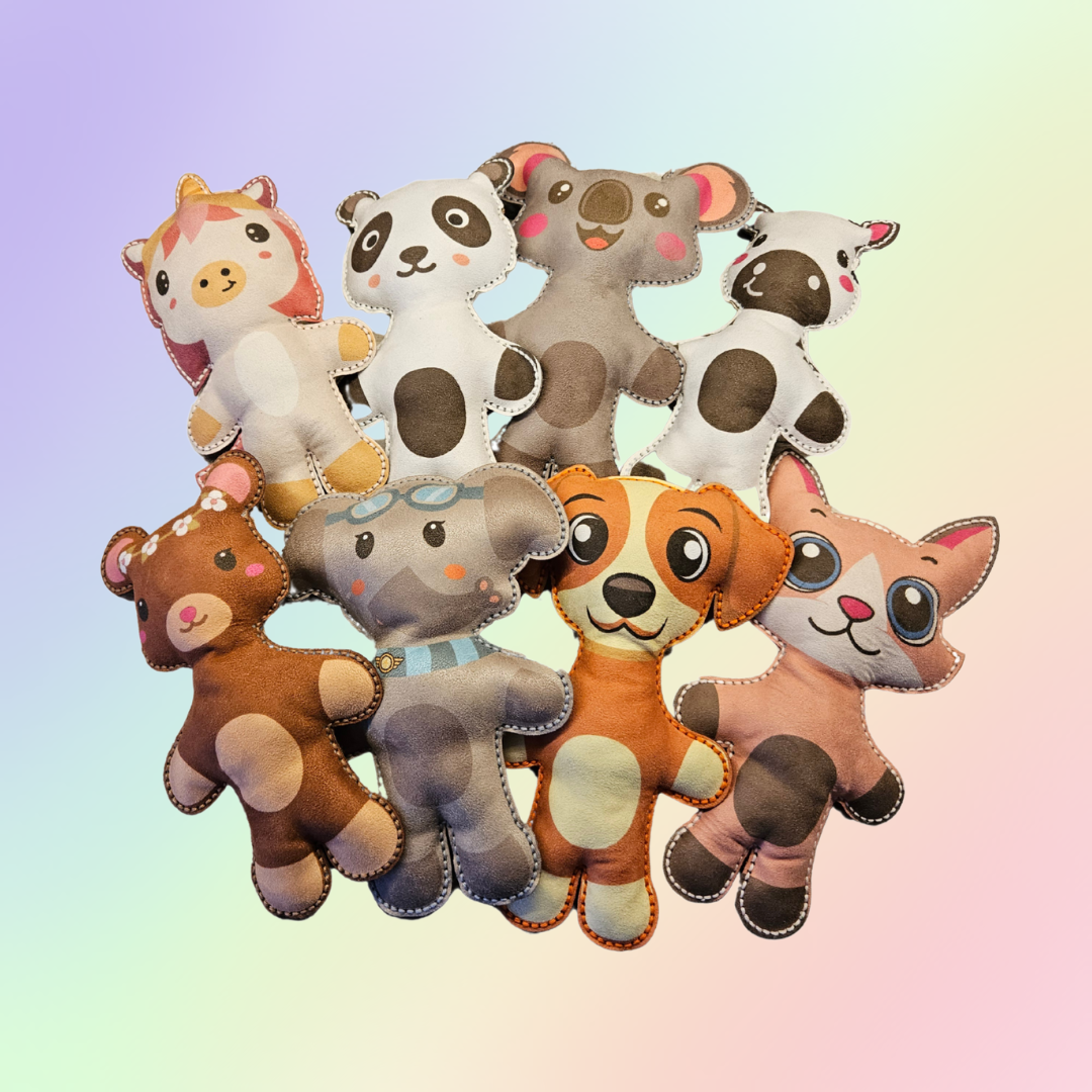 Dadoos.cz | Darina Janoušková