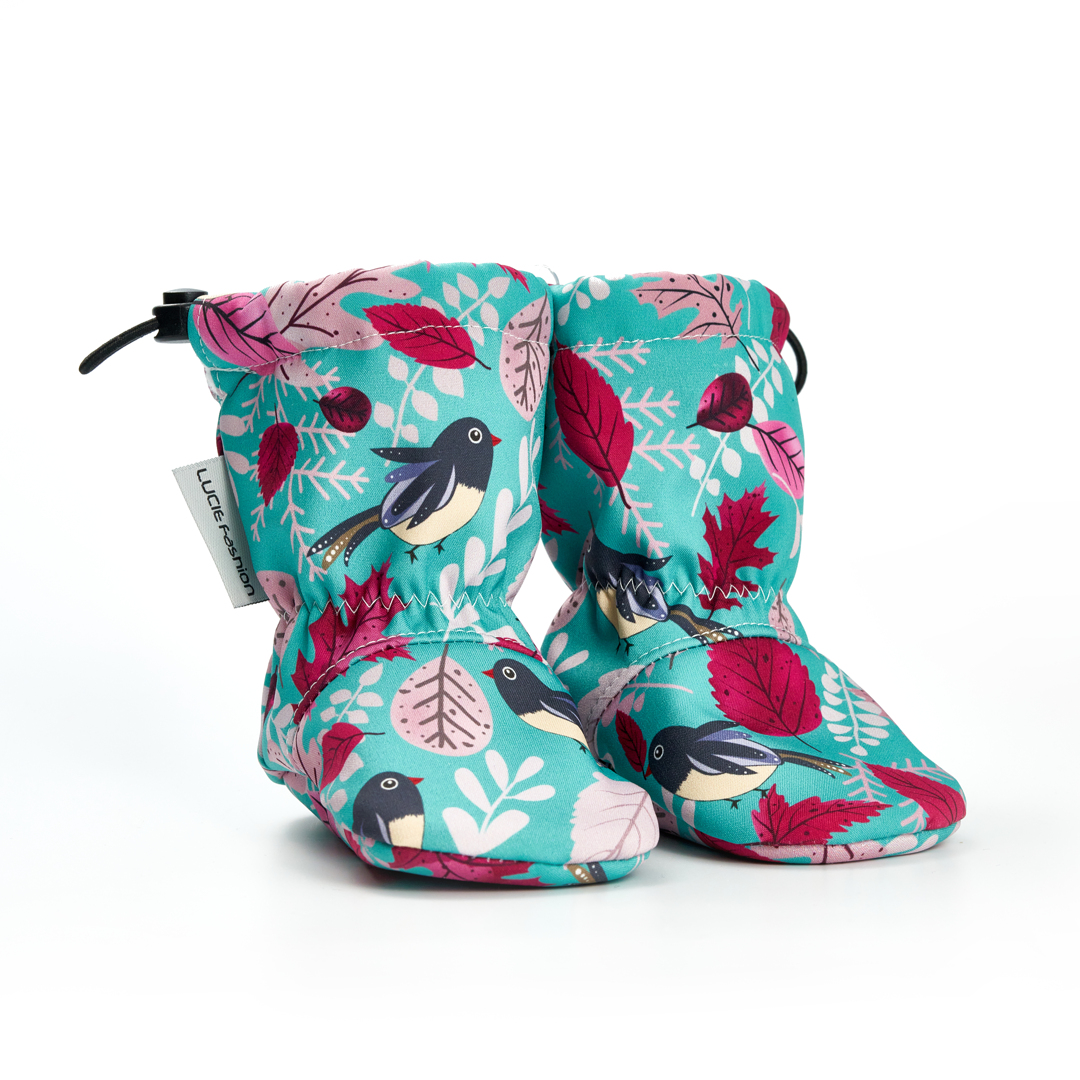 LUCIE Fashion | Lucie Šedivá