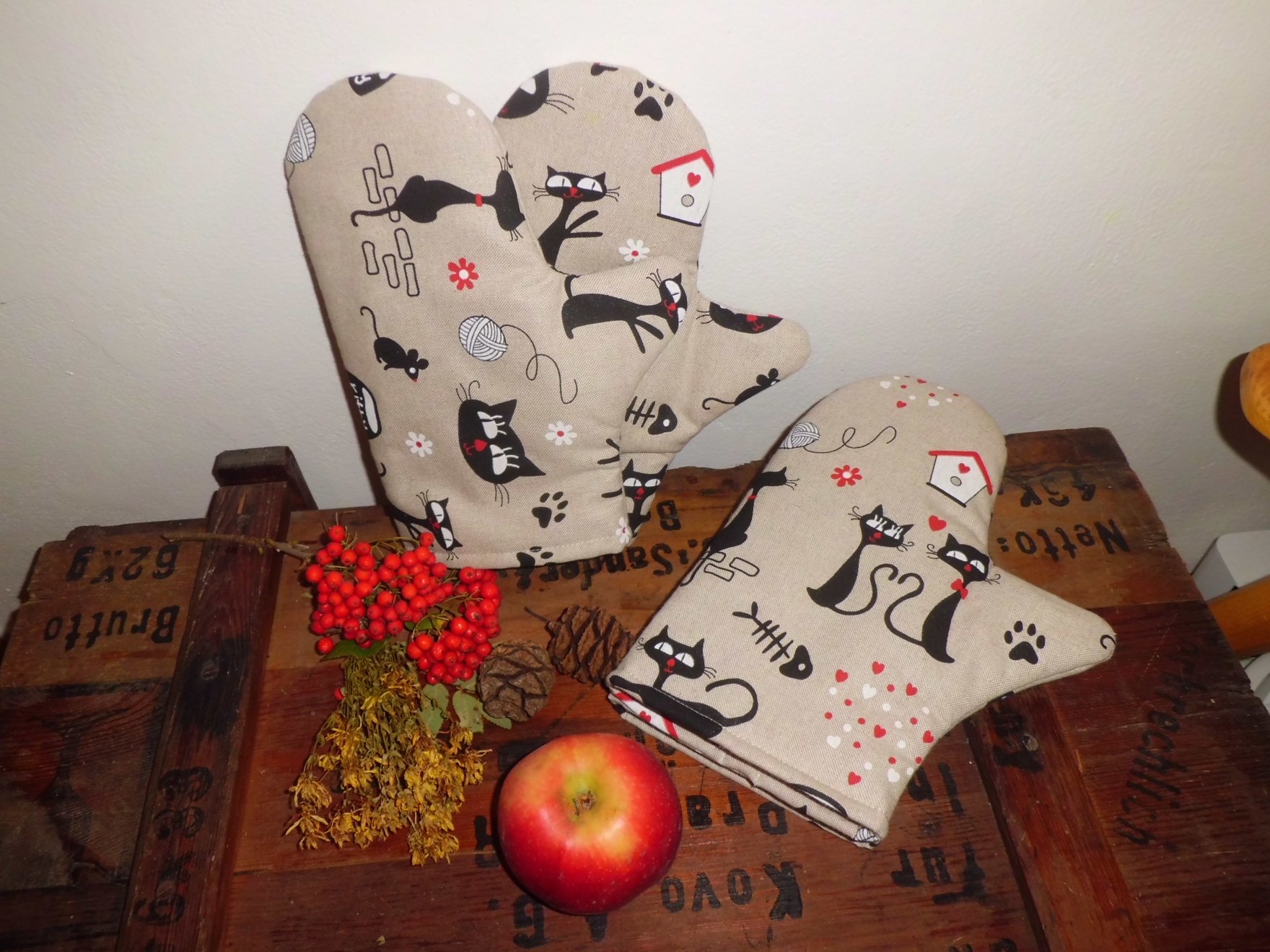 Vobchůdek Koza z Mimoně