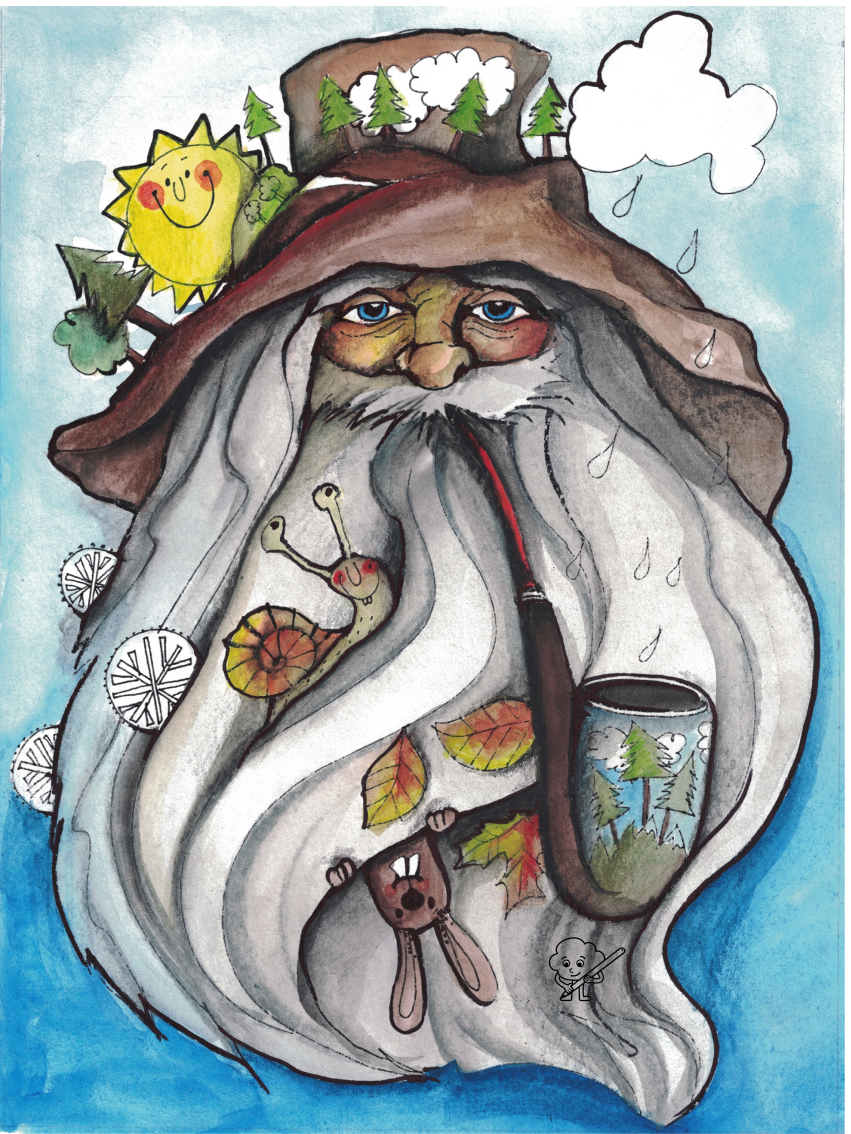 Vydavatelství OBLAK